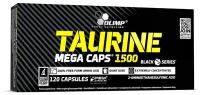 Olimp Taurine (120 капс)