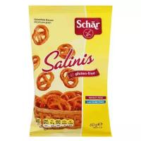 Печенье Schar Salinis