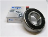 Подшипник KOYO 6205-2RS (180205)