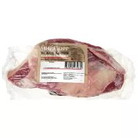 Мираторг Говядина огузок бескостный крупнокусковой Black Angus, 0.8 кг