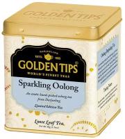 Чай улун Golden Tips Sparkling oolong, 50 г