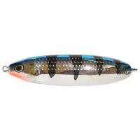 Блесна колеблющиеся Rapala Minnow Spoon 6см. 10гр. MBT