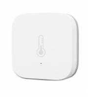 Комнатный датчик температуры и влажности Aqara Temperature and Humidity Sensor CN, белый