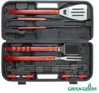 Green Glade Набор для гриля Green Glade GB008 13 предметов