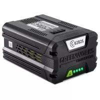 Аккумулятор Greenworks G82B2 2914907 Li-Ion 82 В