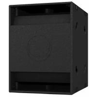 Активный сабвуфер Turbosound NuQ118B-AN