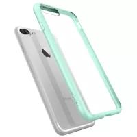 Чехол Spigen Ultra Hybrid (043CS205) для Apple iPhone 7 Plus, mint