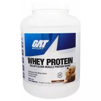 Протеин GAT Whey Protein