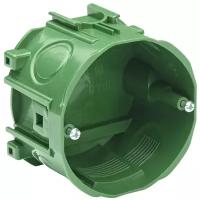 Schneider Electric Коробка монтажная под бетон с винт. Schneider Electric LEX1420572MR