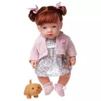 Кукла Junfa toys, Baby Ardana, 40 см, WJ-C0019 мультиколор