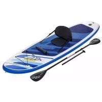 Cап борд надувной HYDRO FORCE Oceana 10' / Sup board, сапборд, доска для сап серфинга