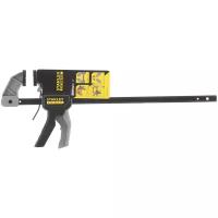 Струбцина STANLEY FatMax FMHT0-83233 черный