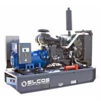 Дизельный генератор Elcos GE.VO.275/250.BF, (220000 Вт)