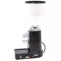 Кофемолка жерновая AIRHOT MCG-1800, профессиональная, электрическая, для кофейни, для дома, 0.2 кВт
