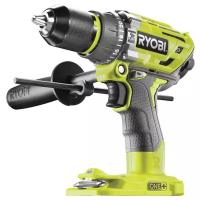 Ryobi ONE+ Бесщеточная ударная дрель R18PD7-0 без аккумулятора в комплекте 5133003941