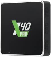 IPTV приставка Ugoos X4Q Pro 4/32Gb