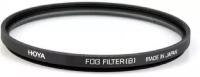 Светофильтр Hoya Fog (B) 58mm, туманный