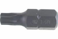 D130T40 Вставка-бита 10 мм DR TORX®, Т40, 30 мм