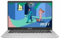 Ноутбук MSI Modern 14 C12M-239RU 9S7-14J111-239 14