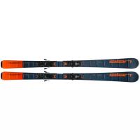 Горные лыжи Elan Element Blue Orange Ls (18/19)