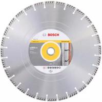 Круг алмазный Bosch Ф400-25.4 Stf Universal (073)