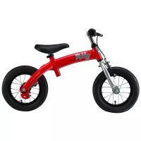 Беговел-велосипед Hobby Bike RT original ALU NEW