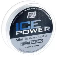 Salmo Леска монофильная TEAM SALMO ICE POWER (TS4924-020 (50 м 0,2мм) )