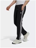 Брюки adidas Originals, black