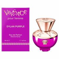 Парфюмерная вода Versace Pour Femme Dylan Purple 50 мл