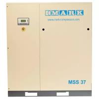 Компрессор масляный Mark MSS 37/8, 37 кВт
