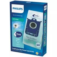Philips FC8022/04 Антиаллергенные мешки S-bag