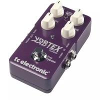 Педаль TC Electronic Vortex Flanger TonePrint