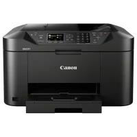 МФУ струйное Canon MAXIFY MB2140, цветн., A4