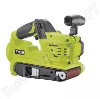 Ленточная шлифмашина Ryobi ONE+ R18BS-0