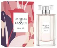 Туалетная вода Lanvin Les Fleurs Water Lily, 90