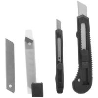 Набор монтажных ножей Vira 831602 (2 шт.)