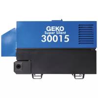 Дизельный генератор Geko 30015 ED-S/IEDA SS, (27000 Вт)