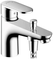 Смеситель для душа hansgrohe Vernis Blend 71444000 хром