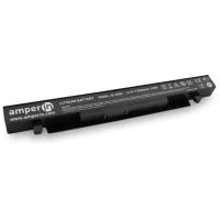 AmperIn A41-X550A для ноутбуков черный