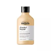 L`oreal Professionnel Serie Expert Absolut Repair Shampoo Шампунь для восстановления поврежденных волос 300 мл