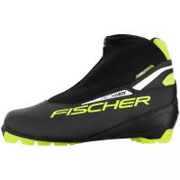 Лыжные ботинки Fischer RC3 Classic