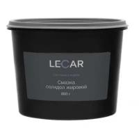 LECAR LECAR000040710 Смазка графитная 800 гр. (ведро) LECAR LECAR000040710