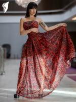 Bona Fide: Double Skirt Empress Leo 