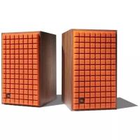 Полочная акустическая система JBL L82 Classic orange