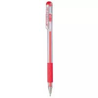 Pentel ручка гелевая Hybrid gel Grip 0.6 мм