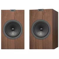 Фронтальный громкоговоритель KEF Q150, 2 колонкишт, walnut