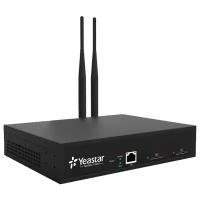 Шлюз IP Yeastar TG200 черный