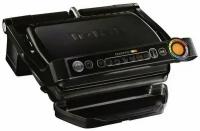 Умный электрогриль Tefal Optigrill+ GC712834