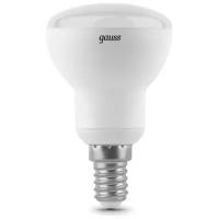 Светодиодная лампа Gauss LED Reflector R50 E14 6W 4100K