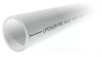 Труба из сшитого полиэтилена Uponor Radi Pipe S3,2 - 16x2,2 (PE-Xa/EVOH, PN10, 90°C) Отрезок 1м